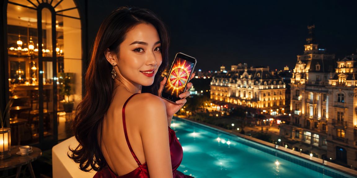 Chương trình quay thưởng may mắn hấp dẫn dành cho thành viên 19b