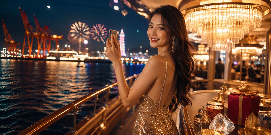 Trải nghiệm khuyến mãi trên ứng dụng di động thân thiện tại Vũng Tàu